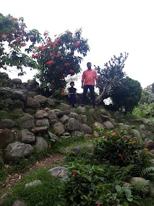 Islampur Park