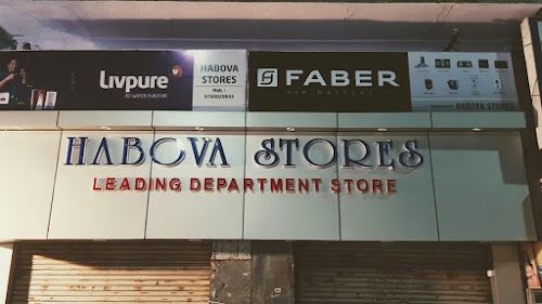 HABOVA STORES