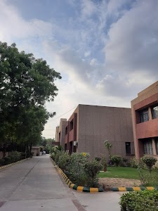 Father Agnel Balbhavan