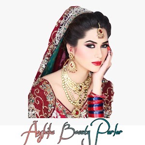 Anshika beauty parlour