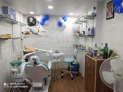 Chennai Dental Clinic