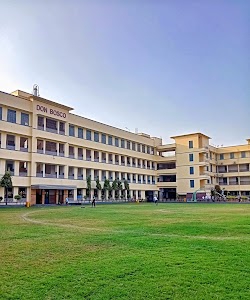 Don Bosco School