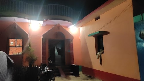 Bikrampur