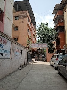 Model College of Science and Commerce