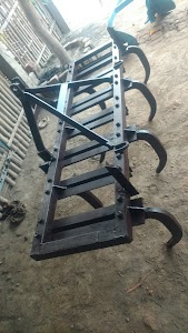 Devan Sharma Engineering Work Shop