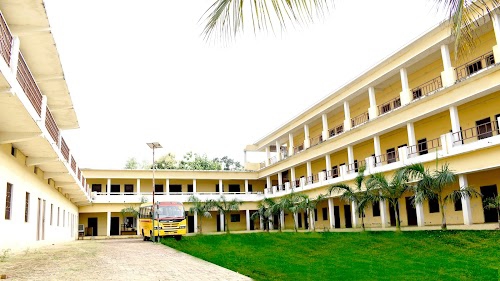 SRI MULCHAND YADAV INTER COLLEGE HOLIPUR GHAZIPUR