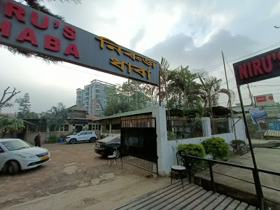 Niru's Dhaba