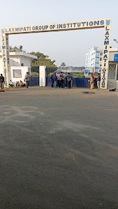 Laxmipati Institute Of Science and technology