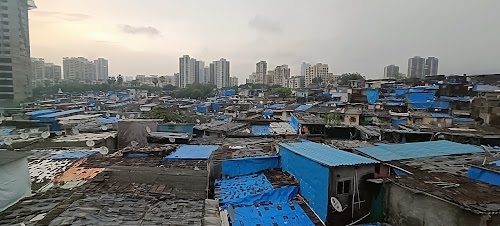 Appa Pada, Malad East