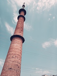 Varanasi TV Tower