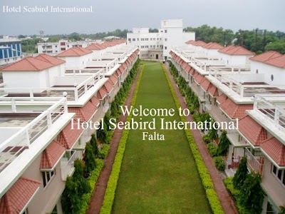 Hotel Sea Bird International