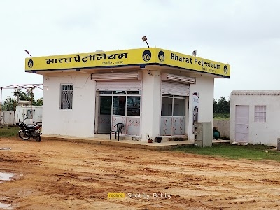 Bharat Petroleum