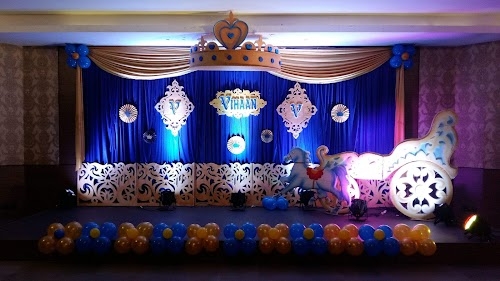 Khatu Shyam Event