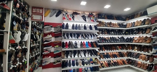 Divya Shoes