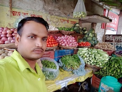 Shiv Temple