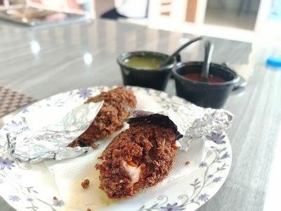 Chaudhary Restaurant And Fast Food And Biryani Center