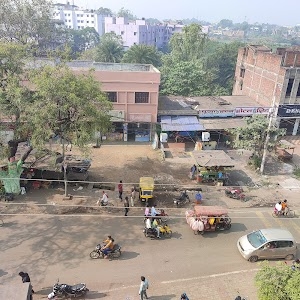 Hotel Prabhat