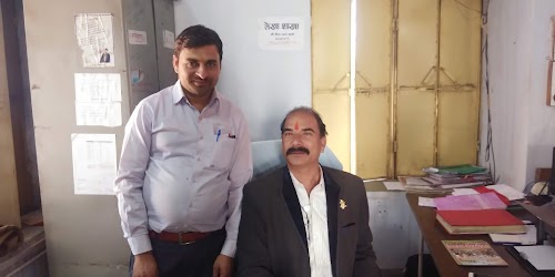 Ghati Hanuman Ji Raipur