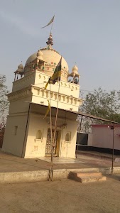 Digamber Jain Mandir Haduwa (दि•जैन मंदिर हड़ुवा)