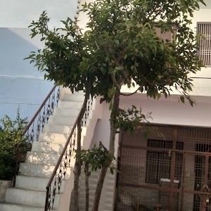 Pilkhun Wali Masjid