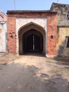 Mohiuddinpur