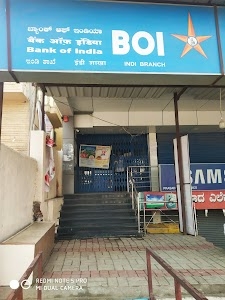 Bank of India