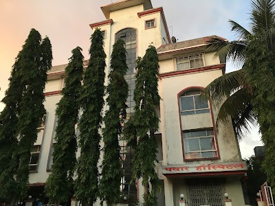 Pawar Hospital