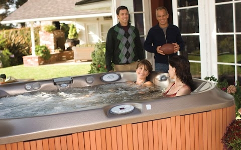 Jacuzzi Middle East
