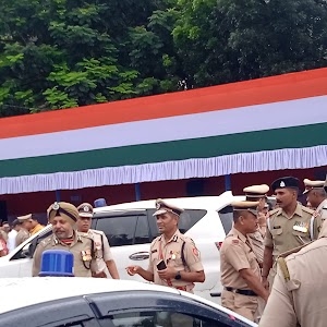 Ram Lolarakh Yadav