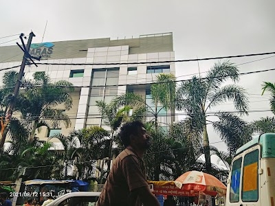 PARAS HOSPITAL PHARMACY