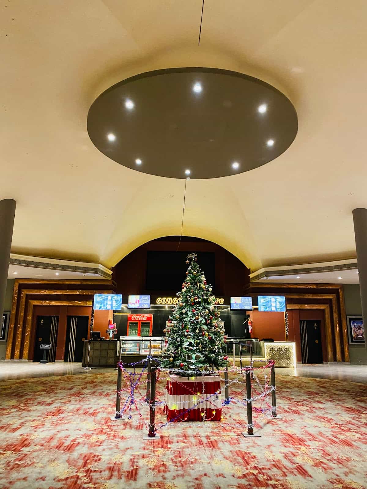 City Pulse Cinema Gandhinagar