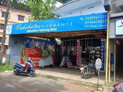 Nakshatra Garments