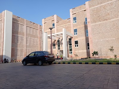 Department of Chemistry, IITJ