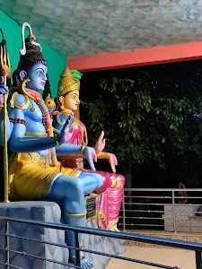 Jaleswar Temple Bhawanipatna