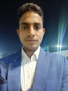 Vinay Saraswat