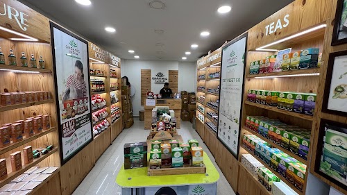 ORGANIC INDIA Store - GS Road (Guwahati)