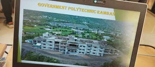 Government Polytechnic College, Ramban