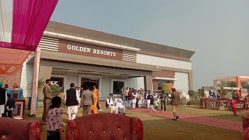 Golden Resorts