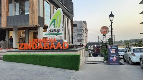 Ashok Malhotra Group