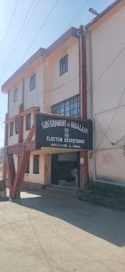 Chief Electoral Office