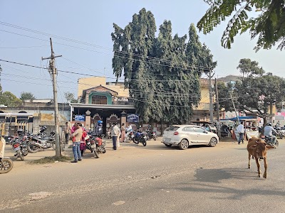 Anita Diagnostic centre