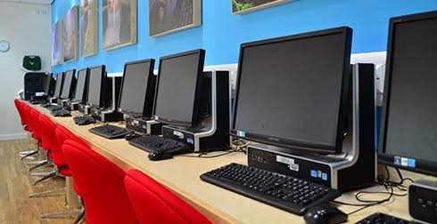 DFC Computer Training Centre