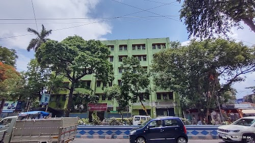 South Calcutta Girls’ College