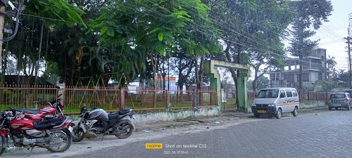 Kokrajhar
