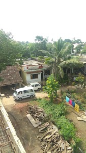 Jamankuva Branch Post Office