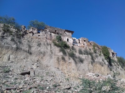 Rajgarh Palace