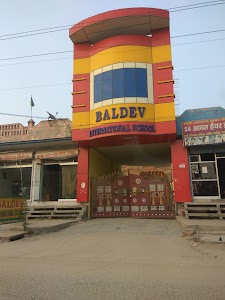 Baldev International School