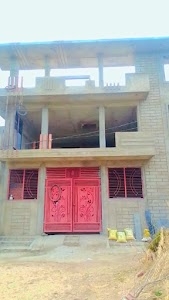 Jai jain gaon shala