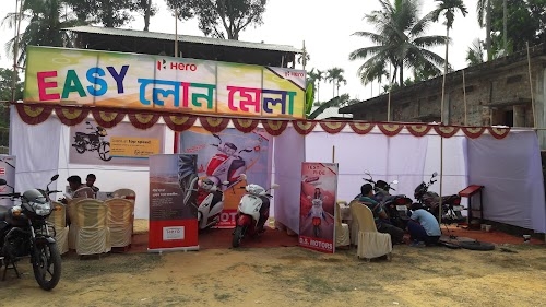 D S MOTORS(Hero MotoCorp Ltd)