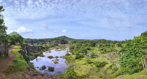 Vetal Hill